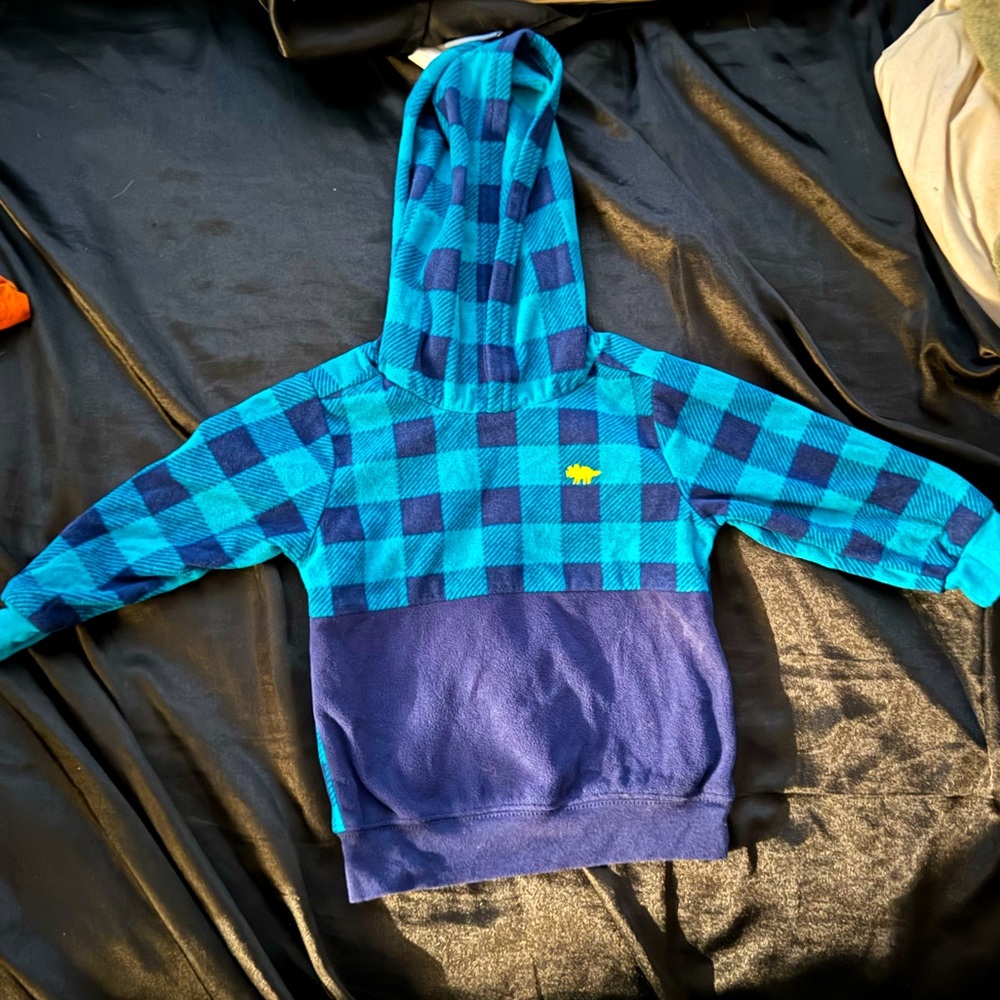 Carters 18m toddler boy jacket